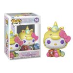 Funko POP! Hello Kitty and Friends N° 58 - Hello Kitty (Diamond)