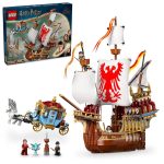 LEGO Harry Potter 76440 Triwizard Tournament - Retired