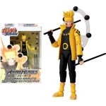 Naruto Shippuden Anime Heroes Uzumaki Naruto Sage Of The Six Paths Mode