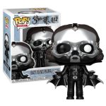 Funko POP! Ghost N° 512 - Bat Wing Papa (Diamond)