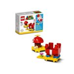 LEGO Super Mario 71371 Propeller Mario Power-Up Pack - Retired