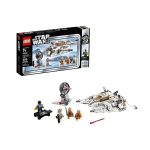 LEGO Star Wars 75259 Snowspeeder 20th Anniversary Edition - Retired