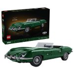 LEGO Icons 11381 Jaguar E-Type