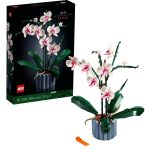 LEGO Icons 10311 Orchid