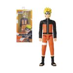Naruto Shippuden Naruto Uzumaki Anime Heroes Mega Bandai Figure