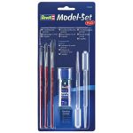 Revell Model-Set Plus Painting Kit