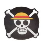 One Piece Logo Cushion