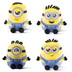 Minions Kawaii Random Plush
