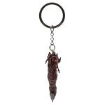 Jujutsu Kaisen Sukuna Finger 3D Keychain