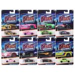 Hot Wheels Neon Speeders Random