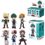 My Hero Academia Series 1 Mystery Figure