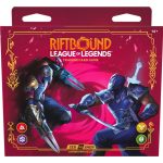Riftbound: League of Legends TCG: Vendetta Showdown Deck