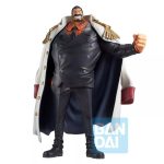 One Piece Monkey D. Garp (Young) Legendary Heroes Bandai Figure