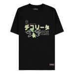 Pokemon Chikorita T-Shirt (L)