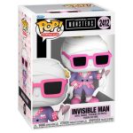 Funko POP! Universal Monsters N° 2412 - Invisible Man