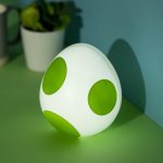 Super Mario Yoshi Egg Decorative Light