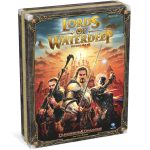 Dungeons & Dragons: Lords of Waterdeep Board Game