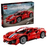 LEGO Technic 42235 Ferrari 488 Pista