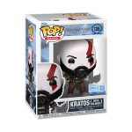 Funko POP! God Of War N° 1285 - Kratos With blades
