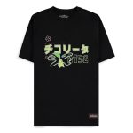 Pokemon Chikorita T-Shirt (S)