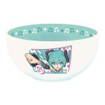 Hatsune Miku Bowl 600ml