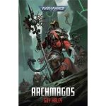 Warhammer 40,000 Archmagos (BL3334)