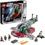 LEGO Star Wars 75243 Slave I - Retired