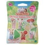 Sylvanian Families Mini Forest Costume Babies Series Blind Bag