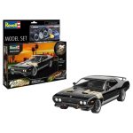 Fast & Furious Dominic's 1971 Plymouth GTX 1/24 Revell Model Kit