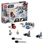 LEGO Star Wars 75239 Action Battle Hoth Generator Assault - Retired