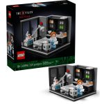 LEGO Ideas 40896 The X-Files: Scully's Lab - Exclusive