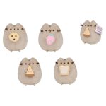 Pusheen Snacking Random Plush 25cm