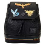Pokemon Legendary Birds Loungefly Backpack