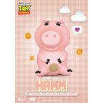 Disney Toy Story Hamm Bank Vinyl Figure