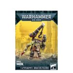 Warhammer 40,000 Orks Mek (50-75)