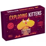 Exploding Kittens: Party Pack Edition Card Game