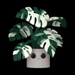Funko POP! Flora N° 13 - Monstera Jumbo