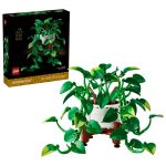 LEGO Botanicals 11512 Hanging Golden Pothos