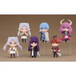 Frieren Surprise Figurine Nendoroid Collection