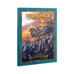 Warhammer The Old World Arcane Journal The March Of Chaos (08-24)