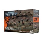 Warhammer 40,000 Kill Team Spectre Squad (102-12)