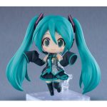 Hatsune Miku 3.0 Nendoroid Goodsmile Figure