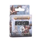 Warhammer Age Of Sigmar Ogor Mawtribes Dice (65-32)