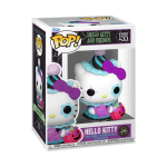 Funko POP! Hello Kitty and Friends N° 155 - Hello Kitty Chase Edition