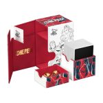 Ultimate Guard Flip'n'Tray 80+ Xenoskin One Piece - Sketch