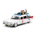 Ghostbusters Ecto-1 1:24