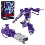Transformers The Movie Shockwave Studio Series Hasbro Figure