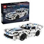 LEGO Technic 42234 Dodge Viper GTS-R Sports Car