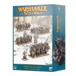 Warhammer The Old World Warriors Of Chaos Battle March Army (08-23)