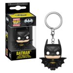Pocket POP! Keychain DC Batman 85th - Batman